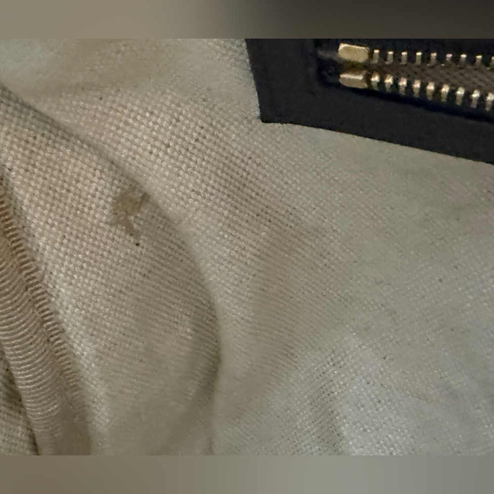 Gucci Metallic Silver and Rich Brown Leather - Picture 12 of 16